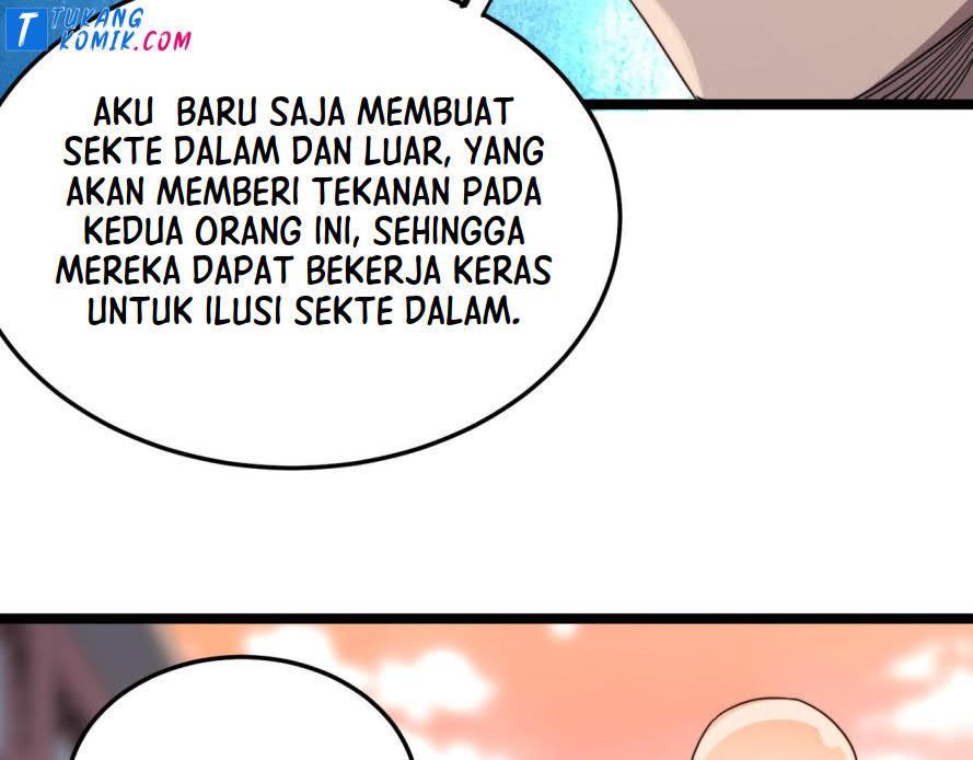 Building the Strongest Shaolin Temple in Another World Chapter 05 Gambar 90