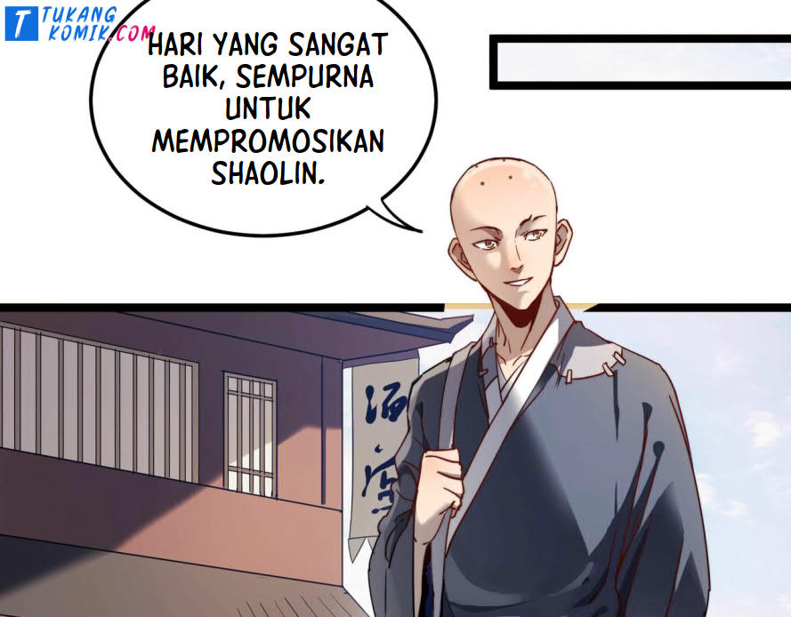 Building the Strongest Shaolin Temple in Another World Chapter 05 Gambar 9