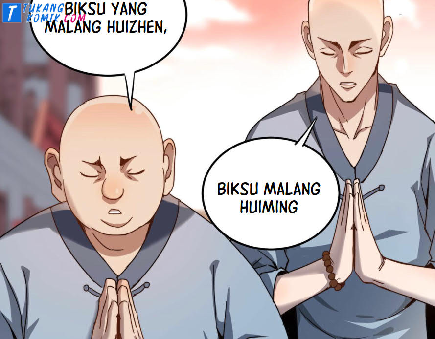 Building the Strongest Shaolin Temple in Another World Chapter 05 Gambar 91