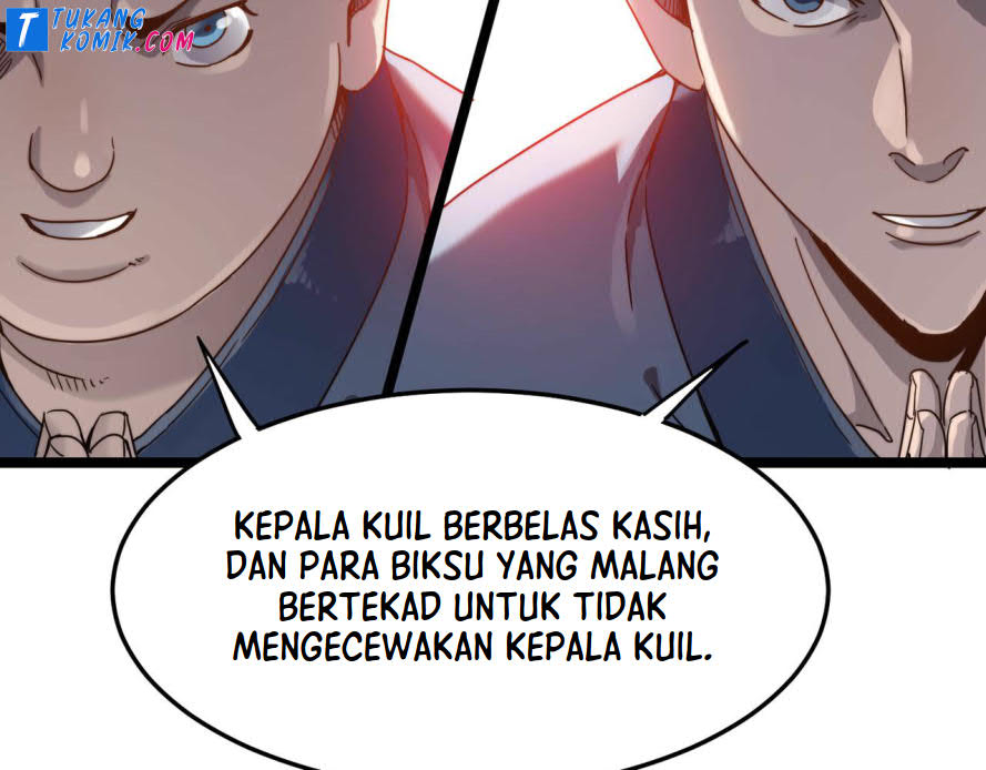 Building the Strongest Shaolin Temple in Another World Chapter 05 Gambar 93