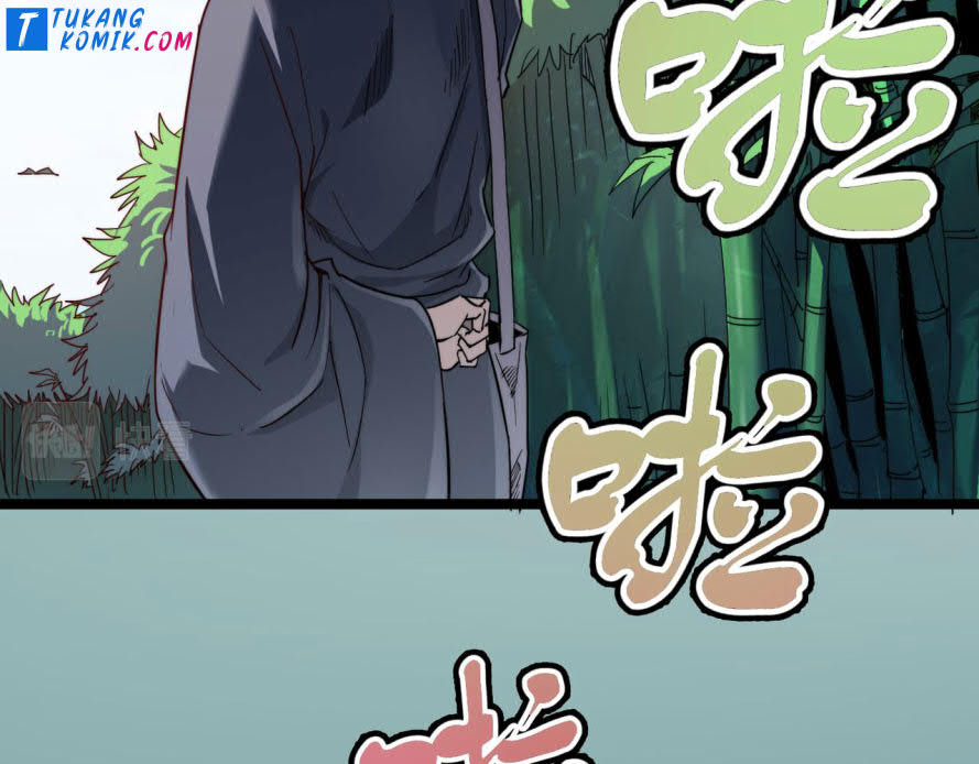 Building the Strongest Shaolin Temple in Another World Chapter 04 Gambar 10