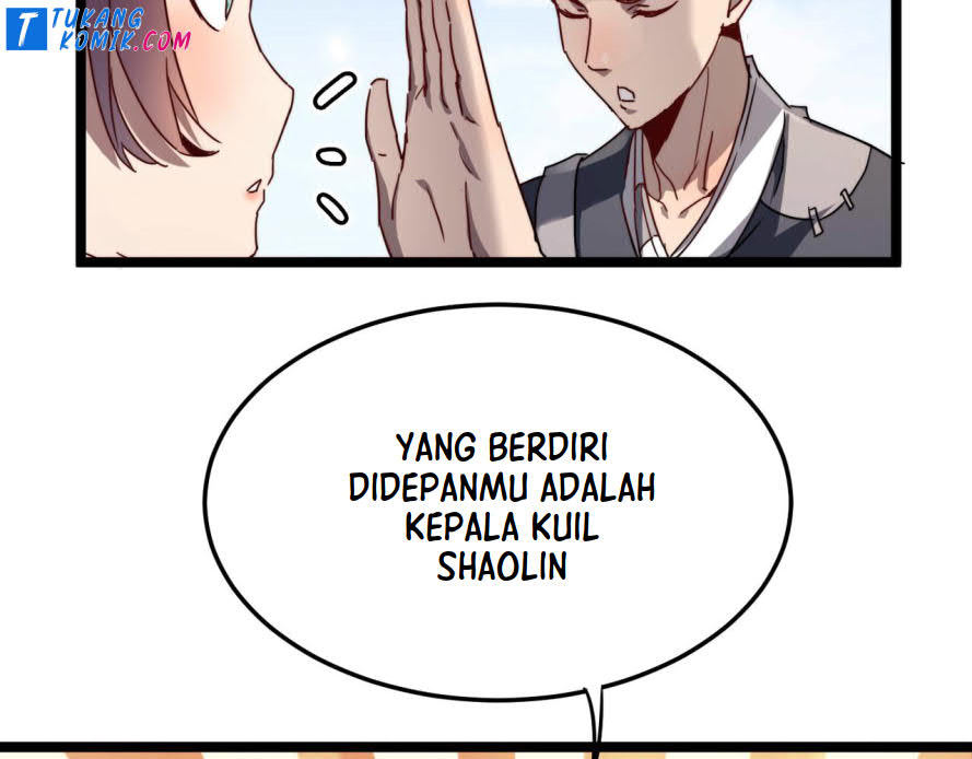 Building the Strongest Shaolin Temple in Another World Chapter 04 Gambar 102