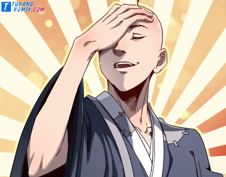 Building the Strongest Shaolin Temple in Another World Chapter 04 Gambar 103