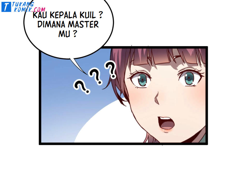 Building the Strongest Shaolin Temple in Another World Chapter 04 Gambar 105