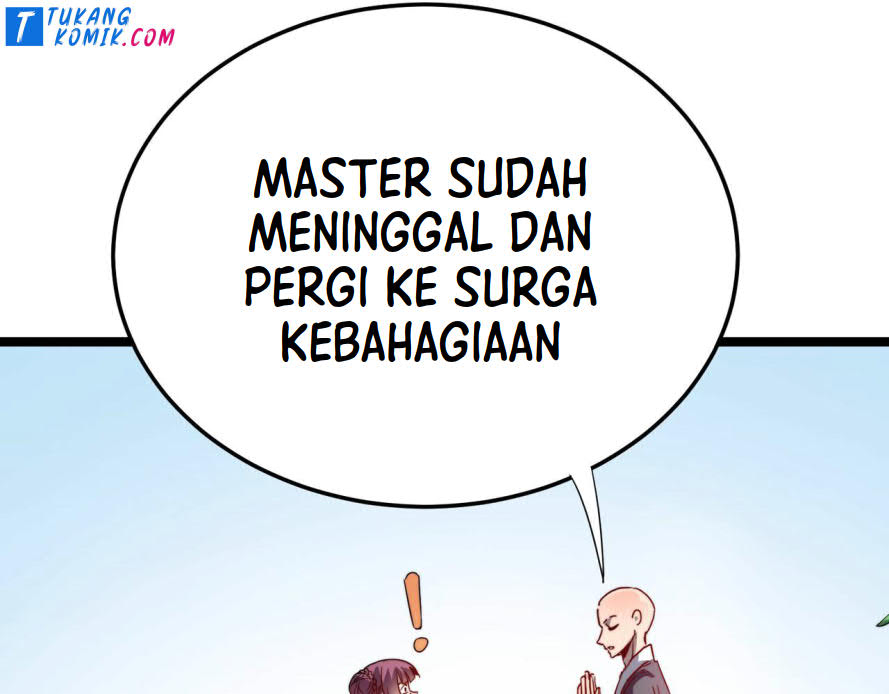 Building the Strongest Shaolin Temple in Another World Chapter 04 Gambar 106