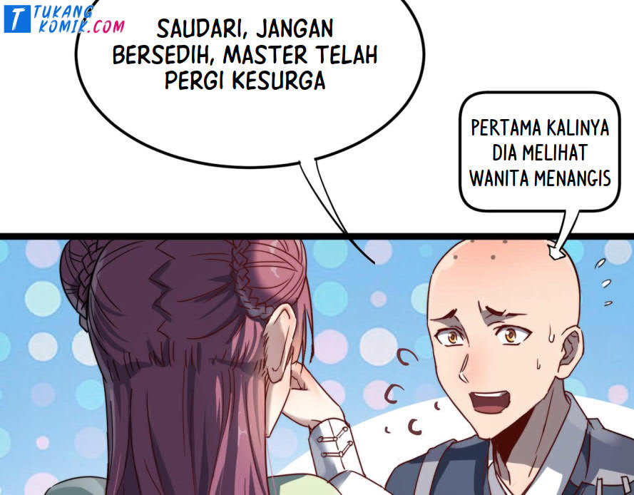 Building the Strongest Shaolin Temple in Another World Chapter 04 Gambar 113