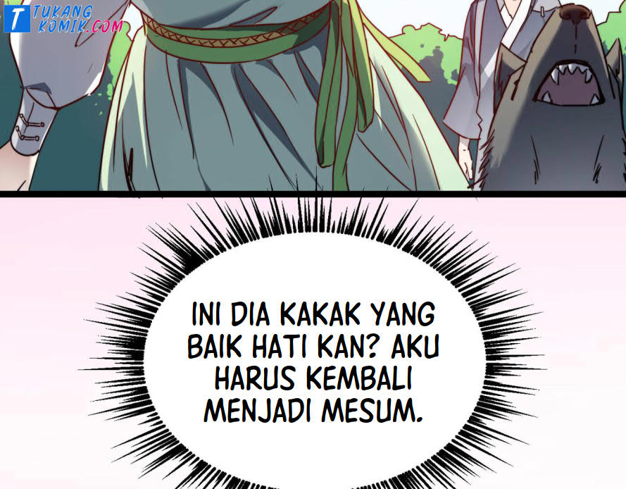 Building the Strongest Shaolin Temple in Another World Chapter 04 Gambar 121