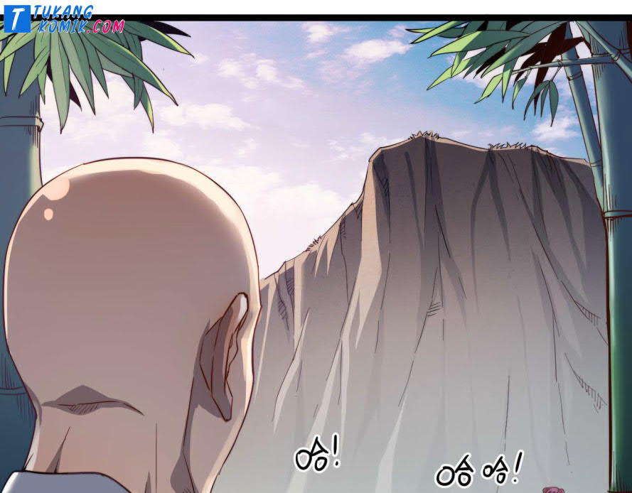 Building the Strongest Shaolin Temple in Another World Chapter 04 Gambar 13
