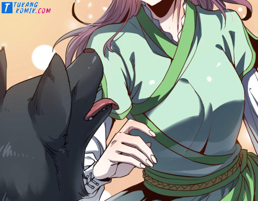Building the Strongest Shaolin Temple in Another World Chapter 04 Gambar 15