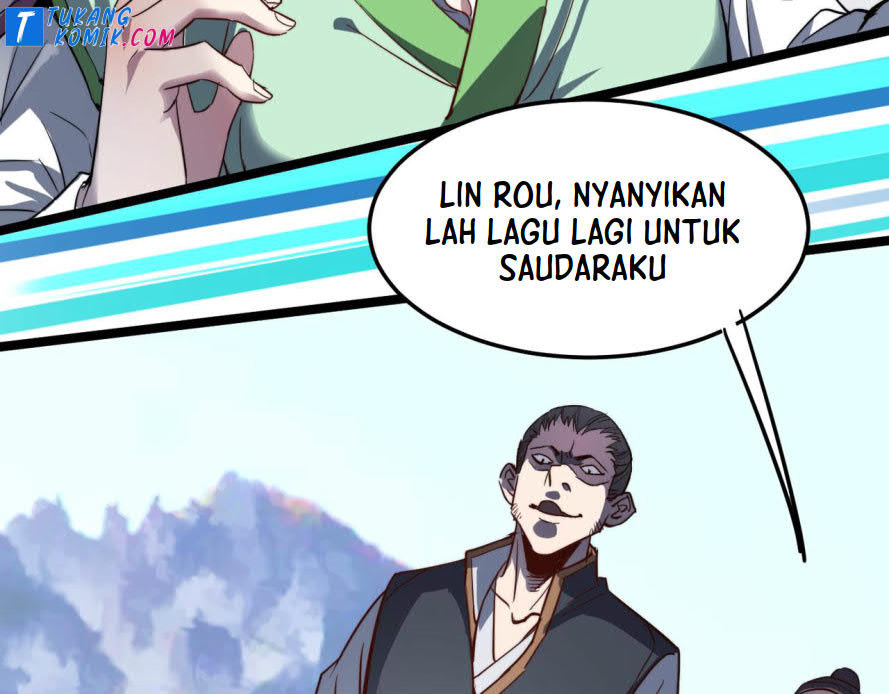 Building the Strongest Shaolin Temple in Another World Chapter 04 Gambar 18