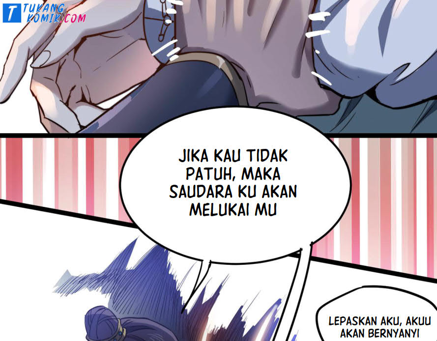Building the Strongest Shaolin Temple in Another World Chapter 04 Gambar 31