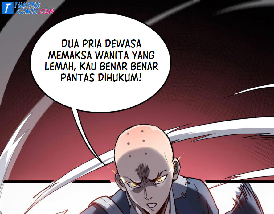 Building the Strongest Shaolin Temple in Another World Chapter 04 Gambar 37