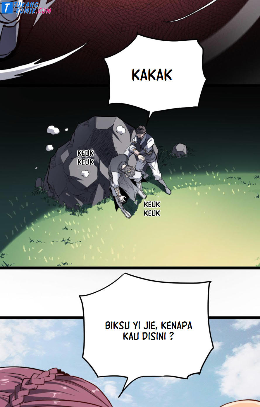 Building the Strongest Shaolin Temple in Another World Chapter 04 Gambar 40