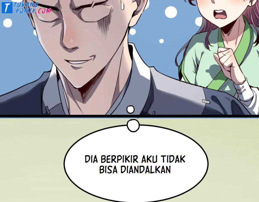 Building the Strongest Shaolin Temple in Another World Chapter 04 Gambar 42