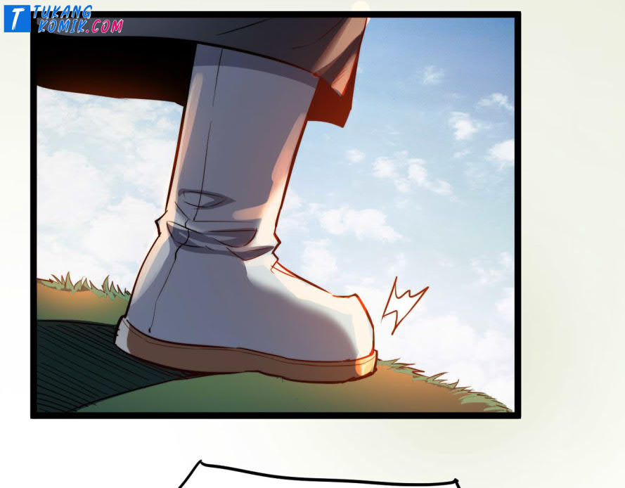 Building the Strongest Shaolin Temple in Another World Chapter 04 Gambar 44