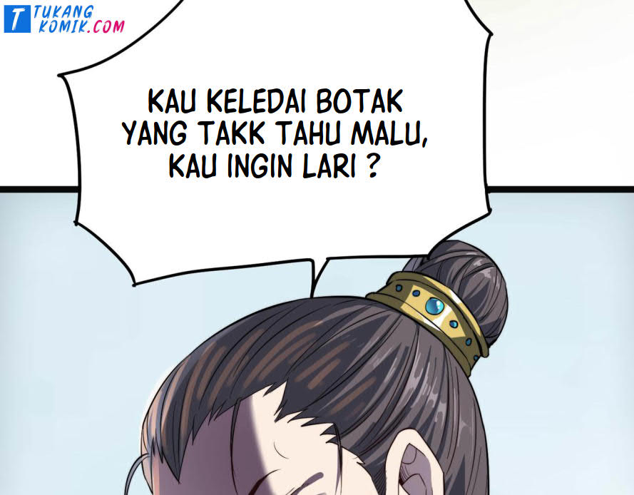 Building the Strongest Shaolin Temple in Another World Chapter 04 Gambar 45