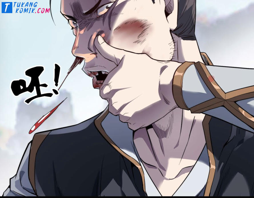 Building the Strongest Shaolin Temple in Another World Chapter 04 Gambar 46
