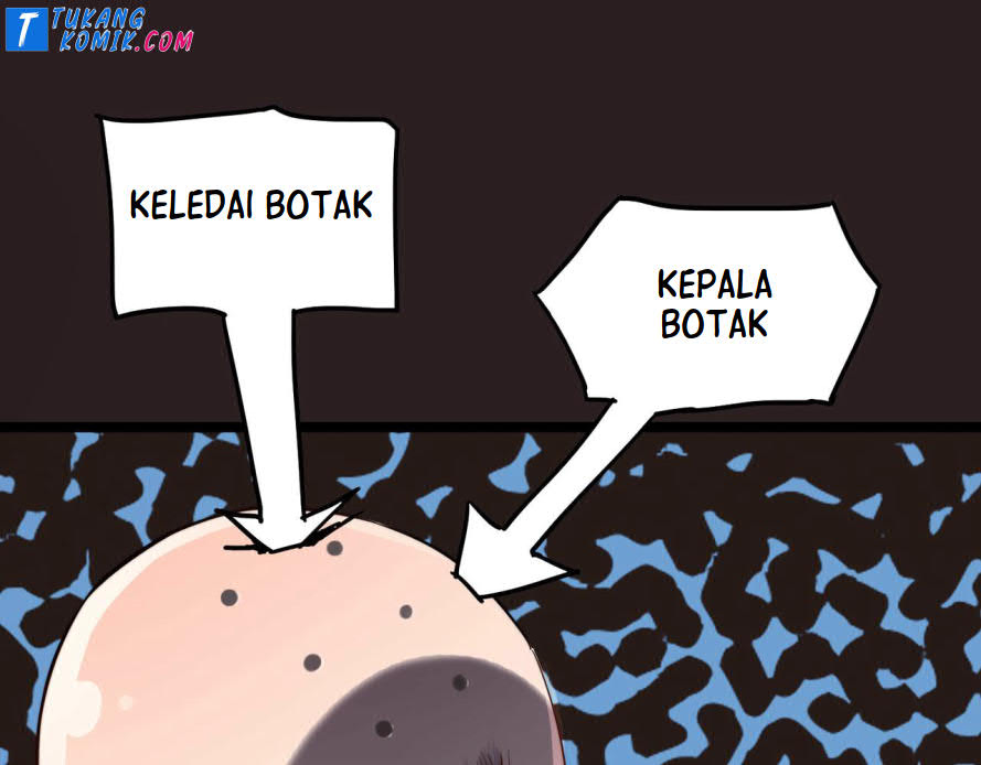 Building the Strongest Shaolin Temple in Another World Chapter 04 Gambar 49