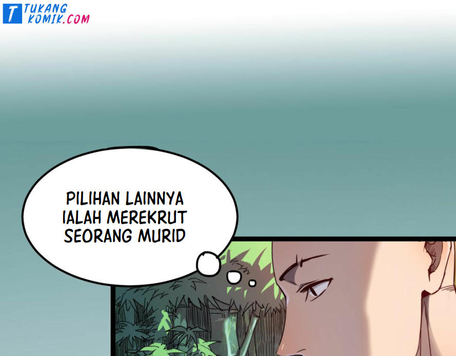 Building the Strongest Shaolin Temple in Another World Chapter 04 Gambar 5