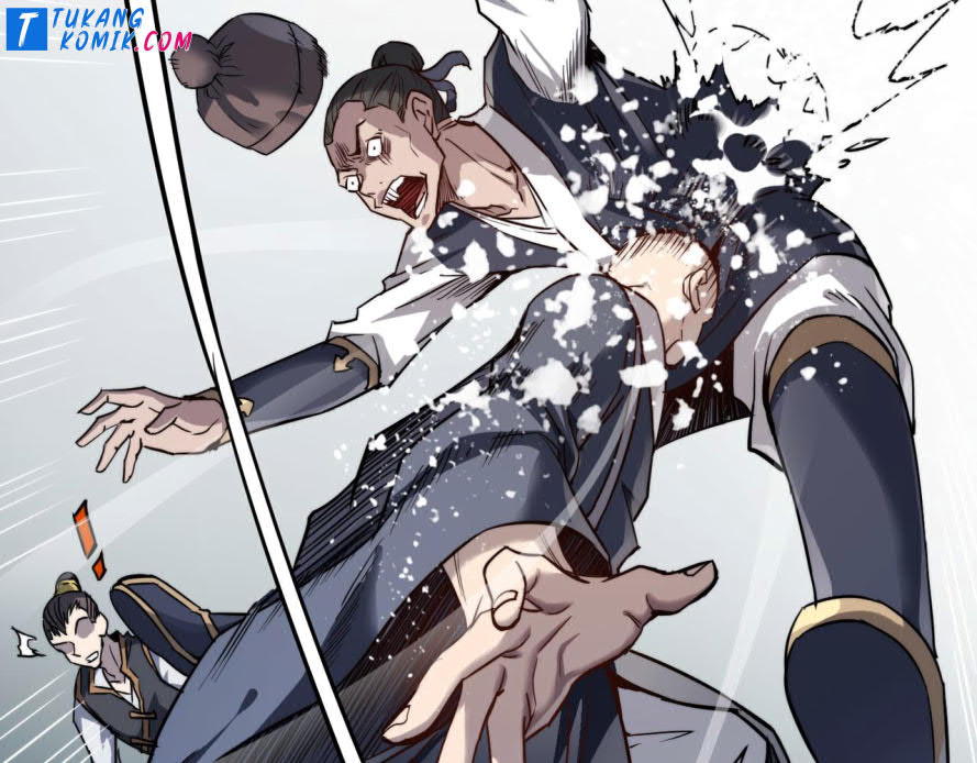 Building the Strongest Shaolin Temple in Another World Chapter 04 Gambar 54