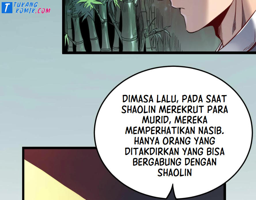 Building the Strongest Shaolin Temple in Another World Chapter 04 Gambar 6