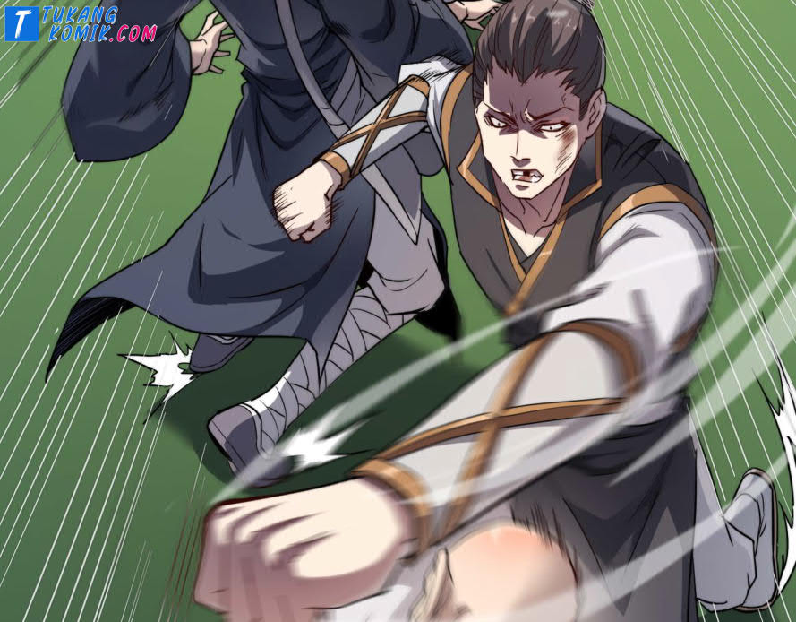 Building the Strongest Shaolin Temple in Another World Chapter 04 Gambar 63