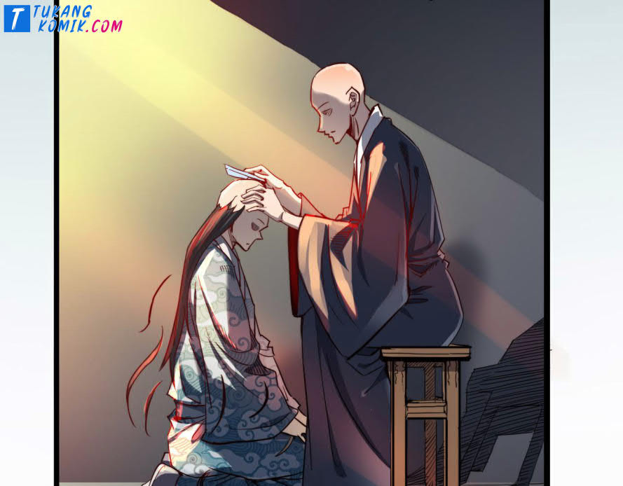 Building the Strongest Shaolin Temple in Another World Chapter 04 Gambar 7