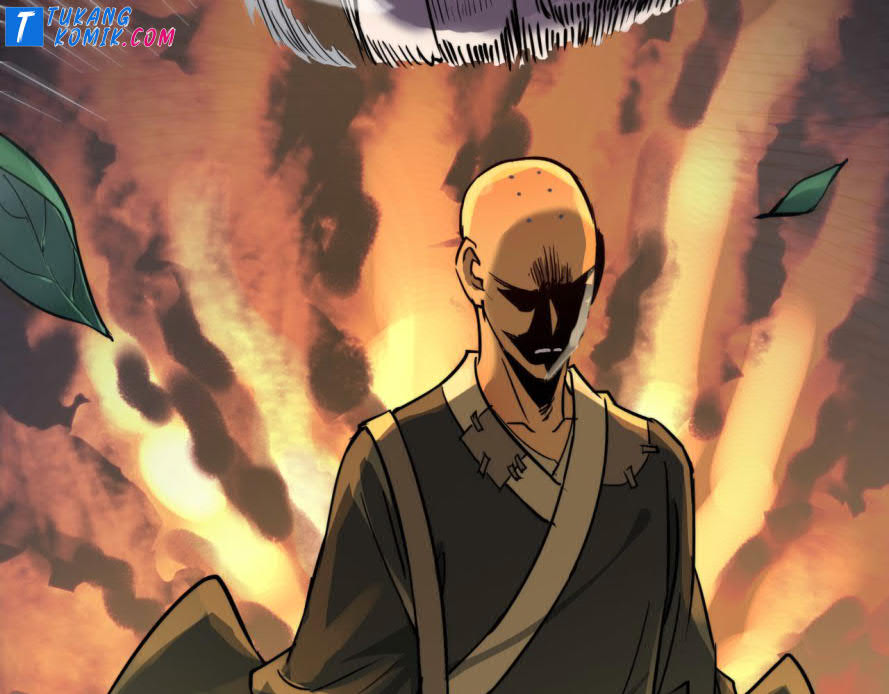Building the Strongest Shaolin Temple in Another World Chapter 04 Gambar 71