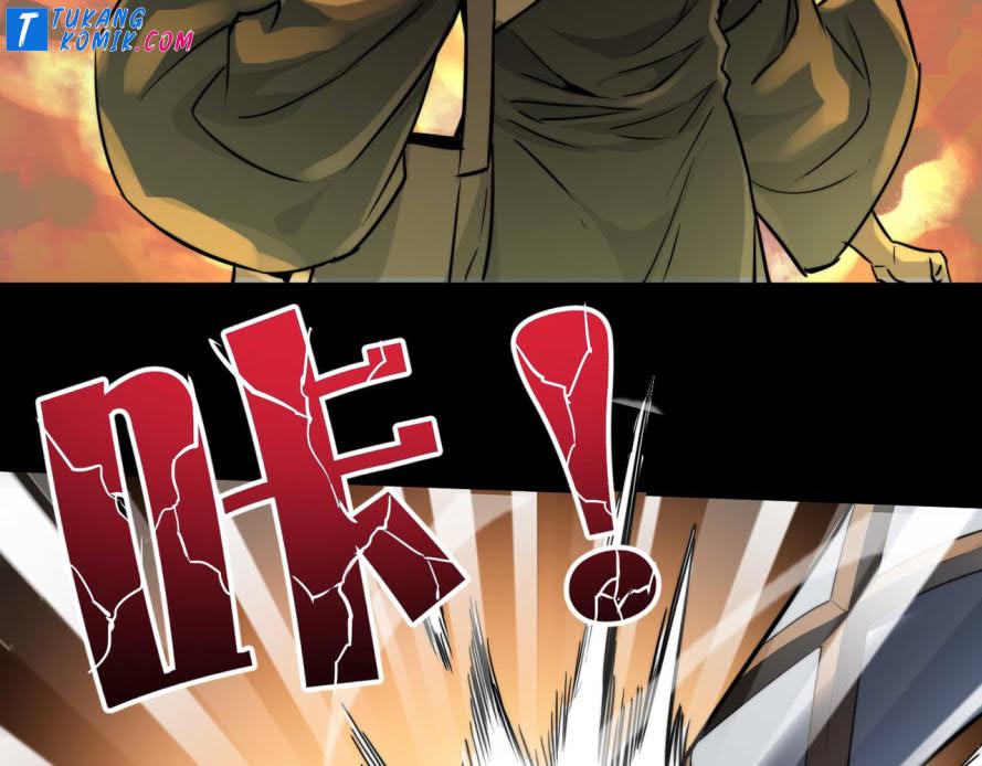 Building the Strongest Shaolin Temple in Another World Chapter 04 Gambar 72