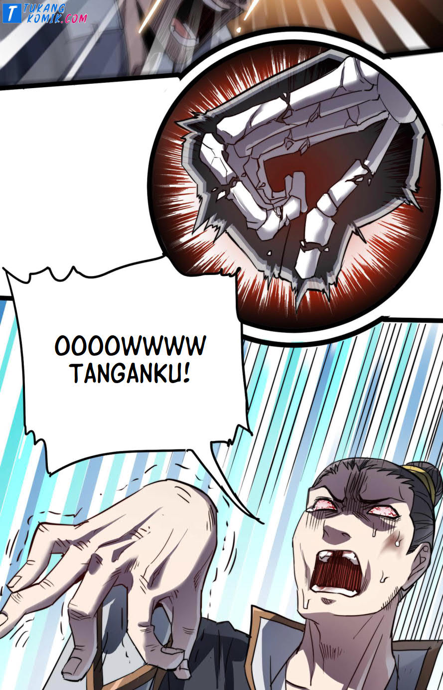 Building the Strongest Shaolin Temple in Another World Chapter 04 Gambar 74