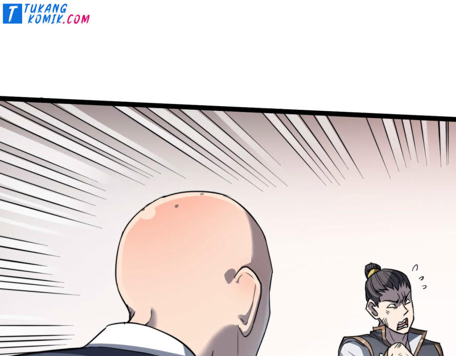 Building the Strongest Shaolin Temple in Another World Chapter 04 Gambar 76