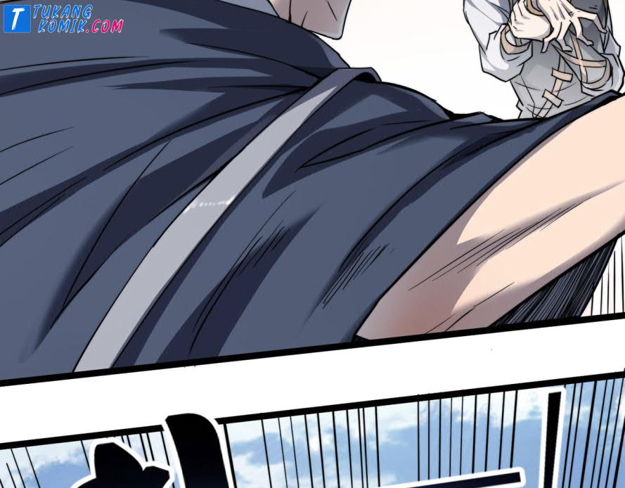 Building the Strongest Shaolin Temple in Another World Chapter 04 Gambar 77