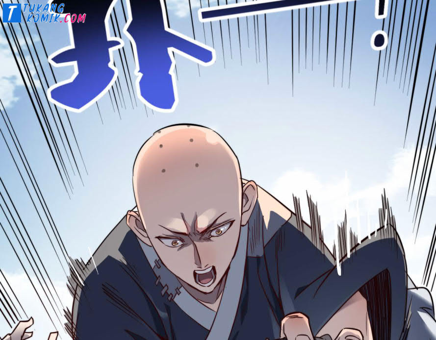 Building the Strongest Shaolin Temple in Another World Chapter 04 Gambar 78
