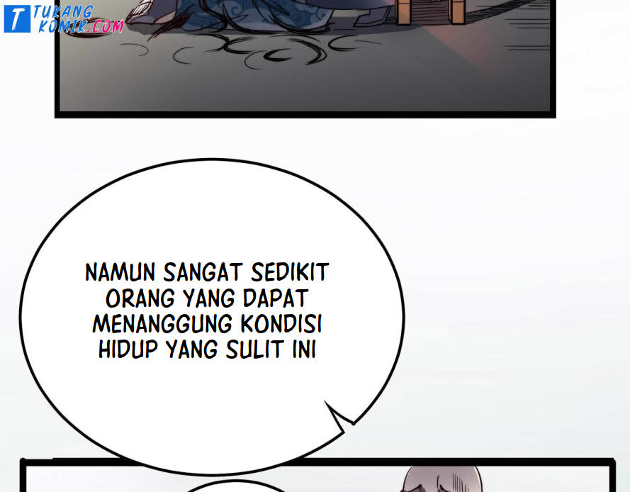 Building the Strongest Shaolin Temple in Another World Chapter 04 Gambar 8