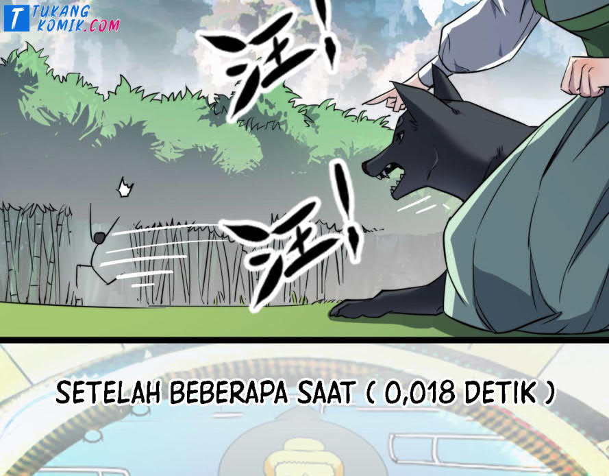 Building the Strongest Shaolin Temple in Another World Chapter 04 Gambar 85
