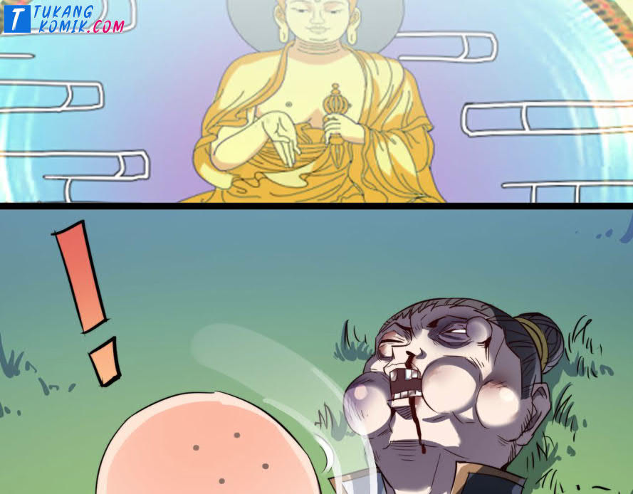 Building the Strongest Shaolin Temple in Another World Chapter 04 Gambar 86