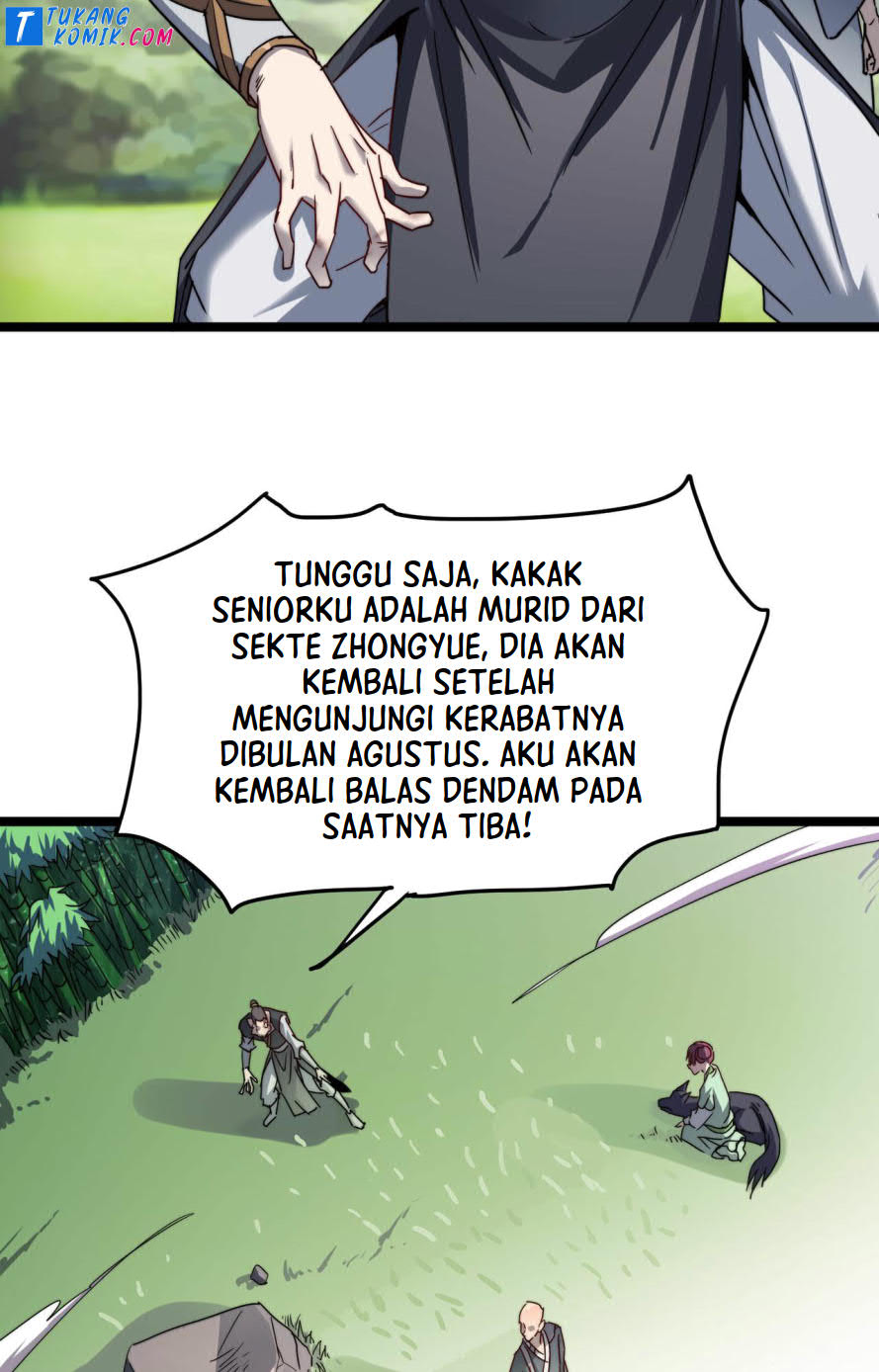 Building the Strongest Shaolin Temple in Another World Chapter 04 Gambar 91