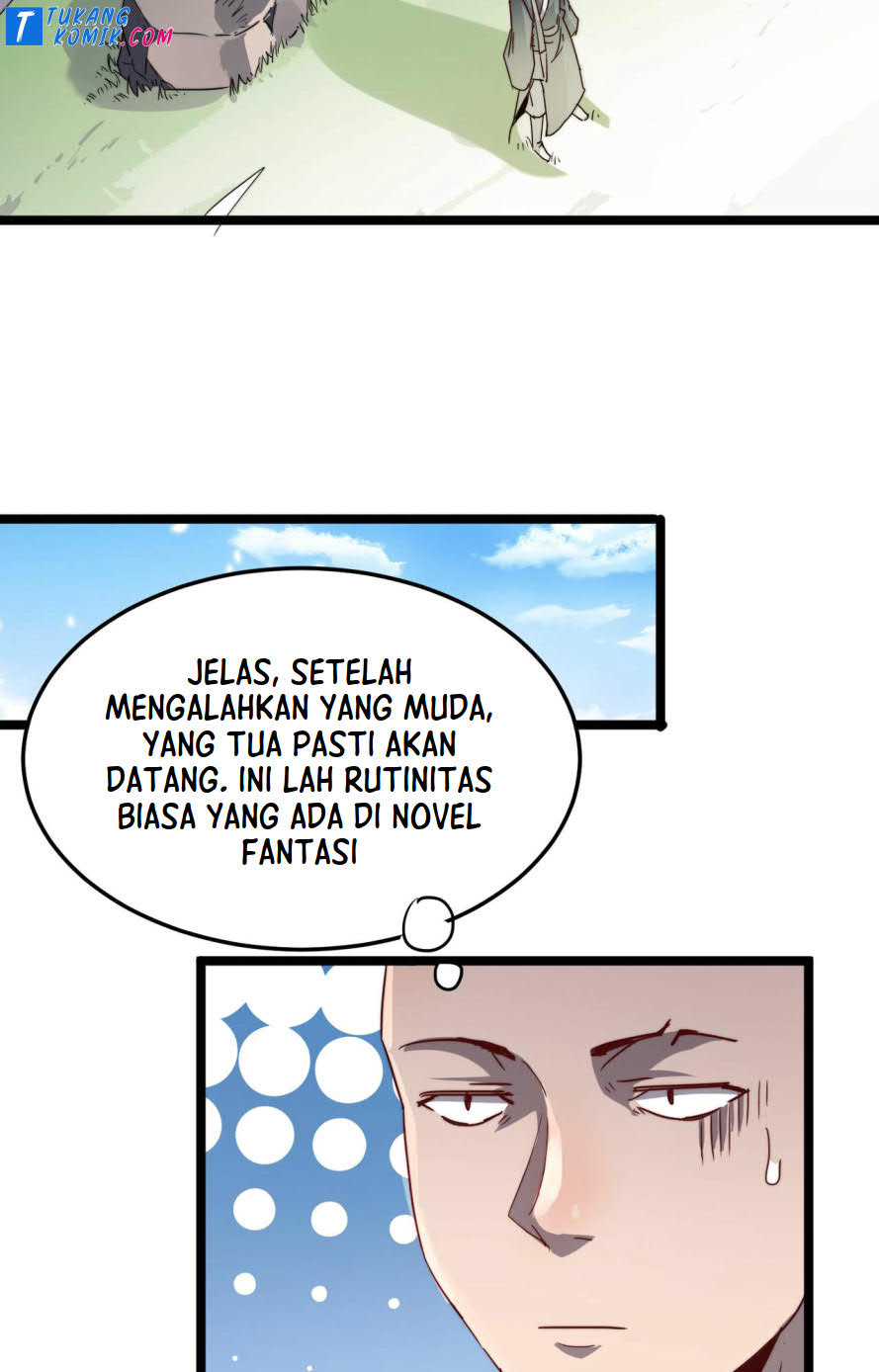Building the Strongest Shaolin Temple in Another World Chapter 04 Gambar 92