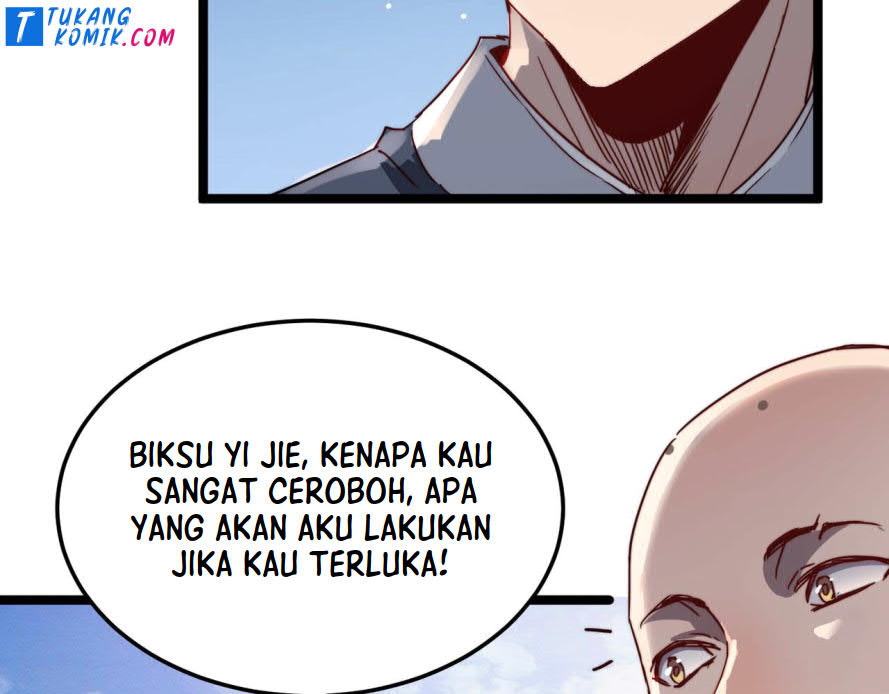 Building the Strongest Shaolin Temple in Another World Chapter 04 Gambar 93