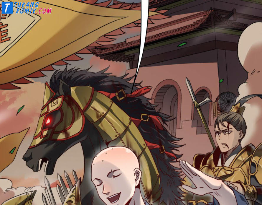 Building the Strongest Shaolin Temple in Another World Chapter 04 Gambar 96