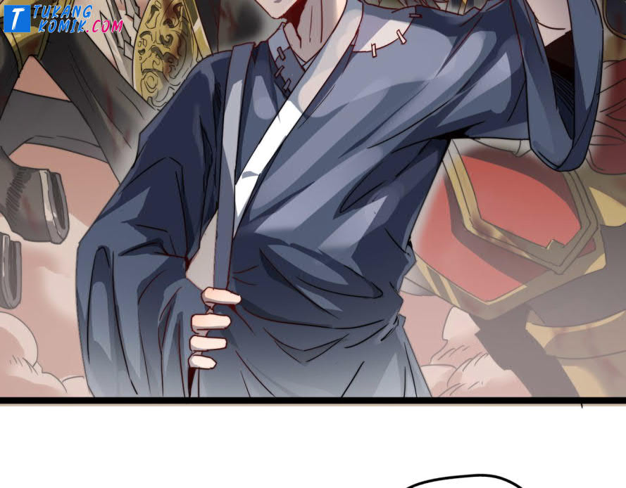 Building the Strongest Shaolin Temple in Another World Chapter 04 Gambar 97