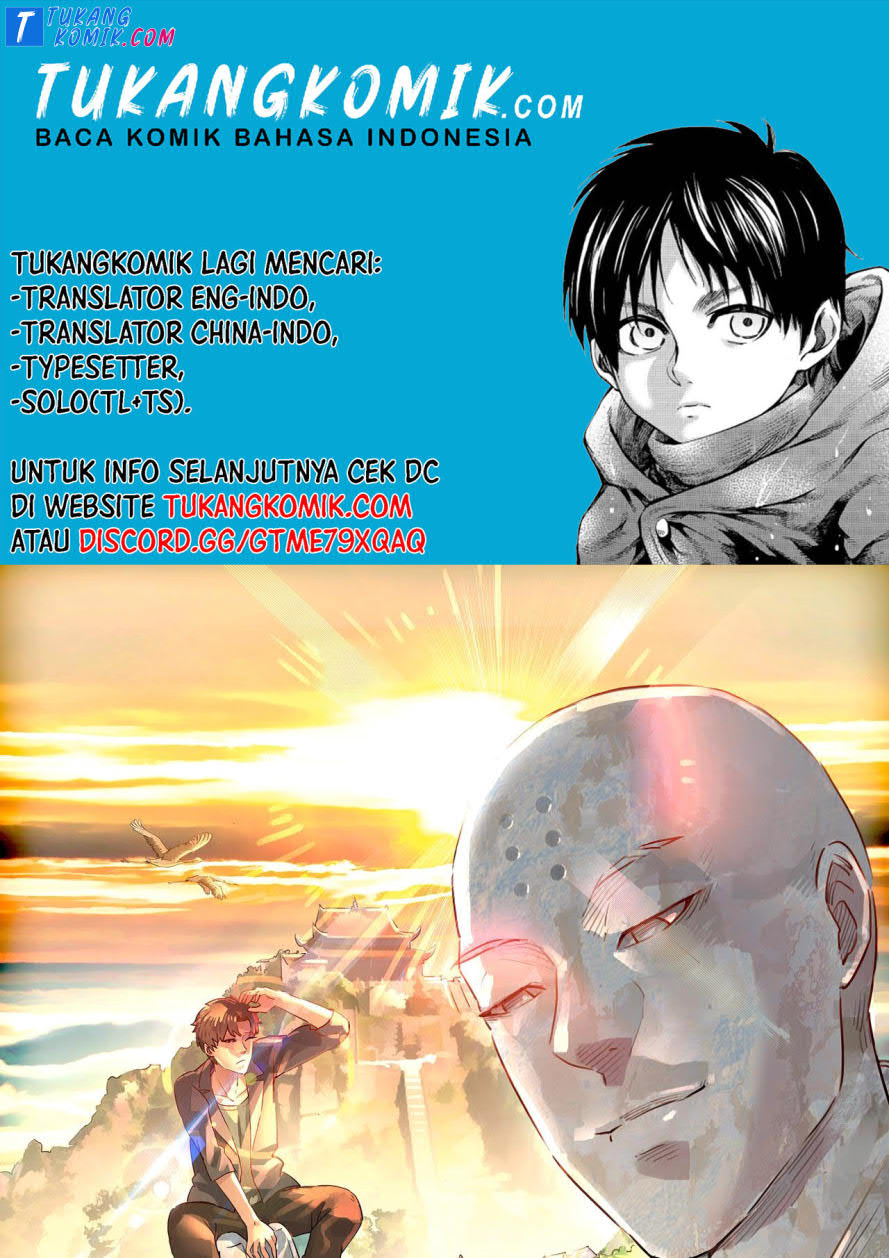 Baca Komik Building the Strongest Shaolin Temple in Another World Chapter 03 Gambar 1