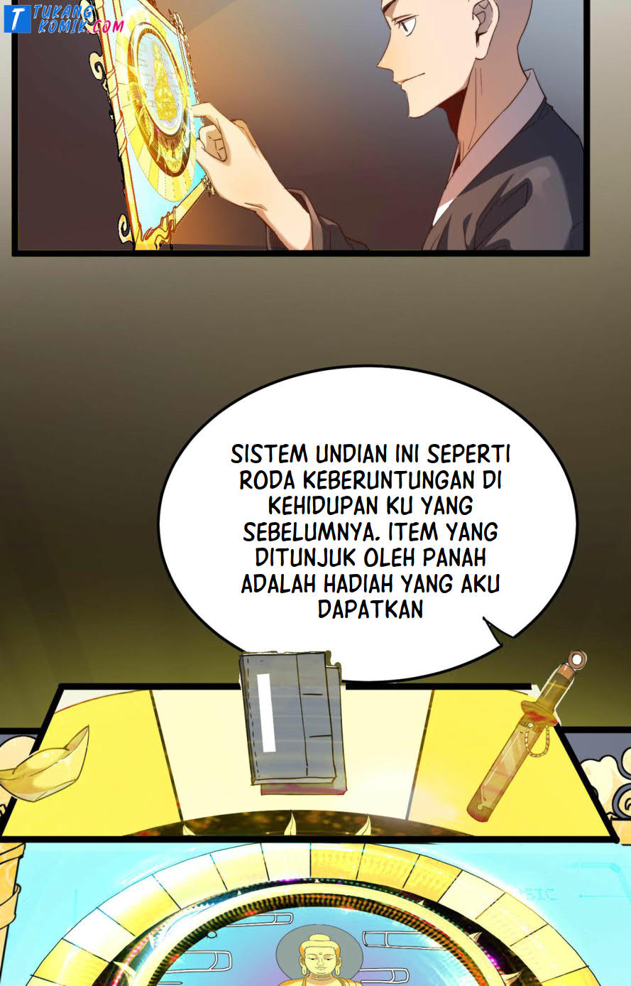 Building the Strongest Shaolin Temple in Another World Chapter 03 Gambar 10