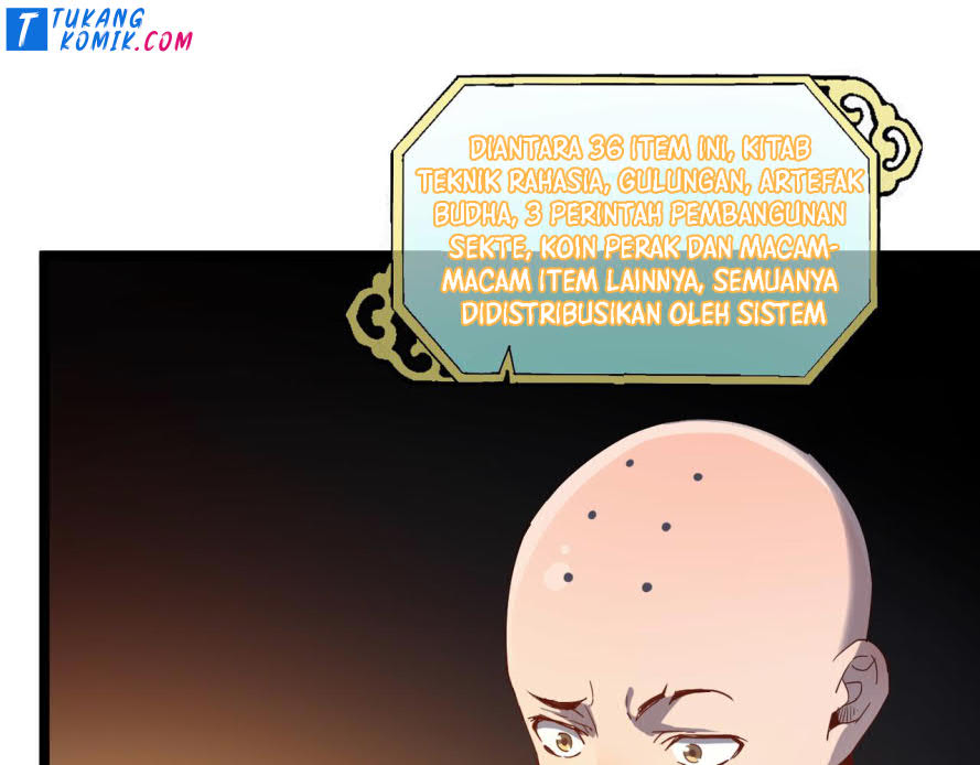 Building the Strongest Shaolin Temple in Another World Chapter 03 Gambar 15