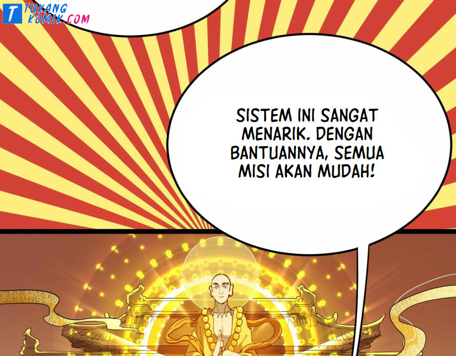 Building the Strongest Shaolin Temple in Another World Chapter 03 Gambar 19