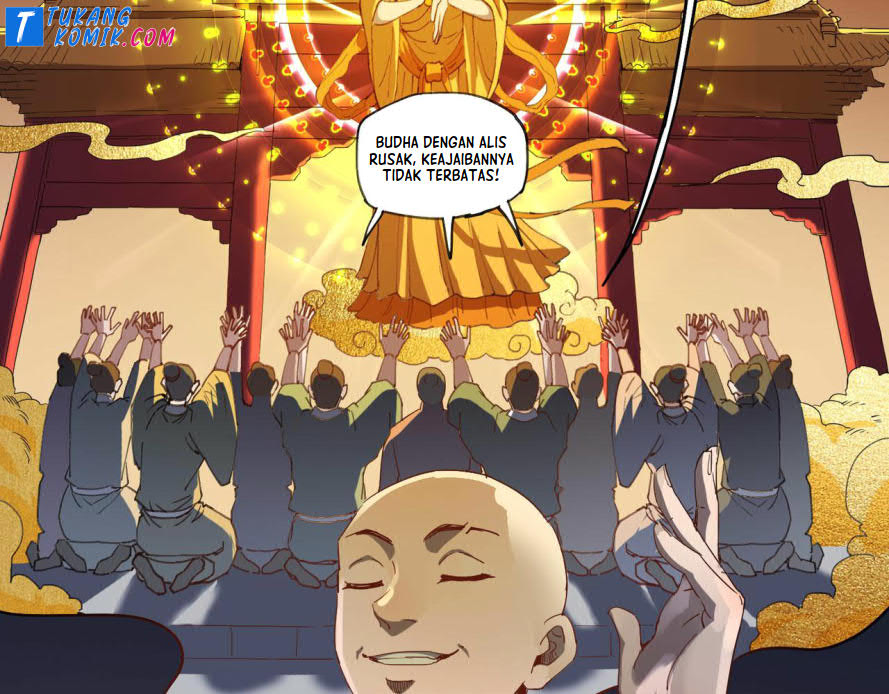 Building the Strongest Shaolin Temple in Another World Chapter 03 Gambar 20