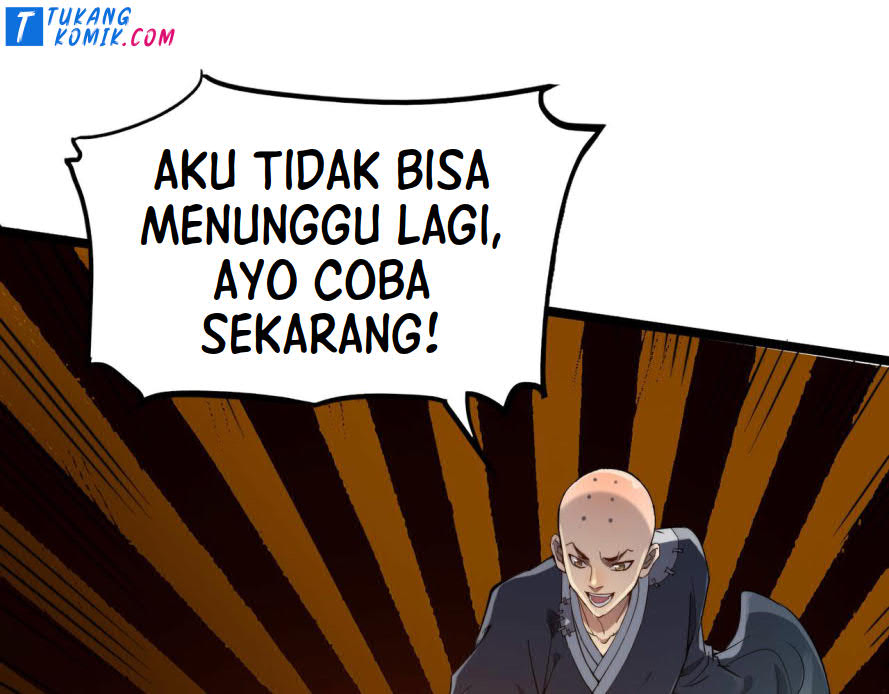 Building the Strongest Shaolin Temple in Another World Chapter 03 Gambar 22