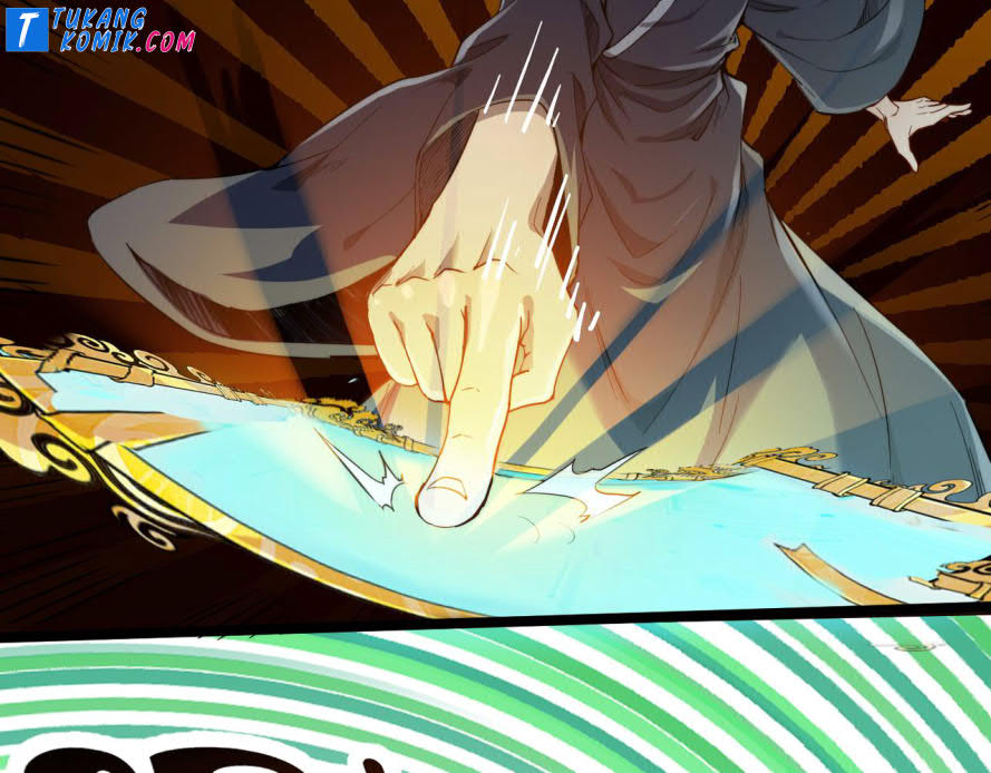 Building the Strongest Shaolin Temple in Another World Chapter 03 Gambar 23