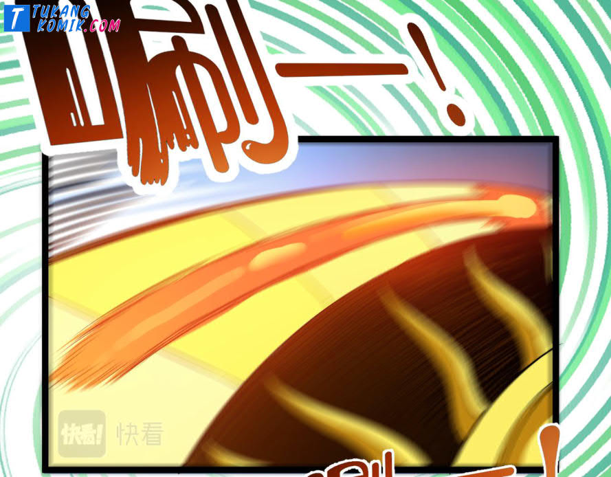 Building the Strongest Shaolin Temple in Another World Chapter 03 Gambar 24