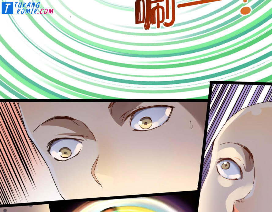 Building the Strongest Shaolin Temple in Another World Chapter 03 Gambar 25